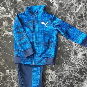 Brand new PUMA 2-piece set